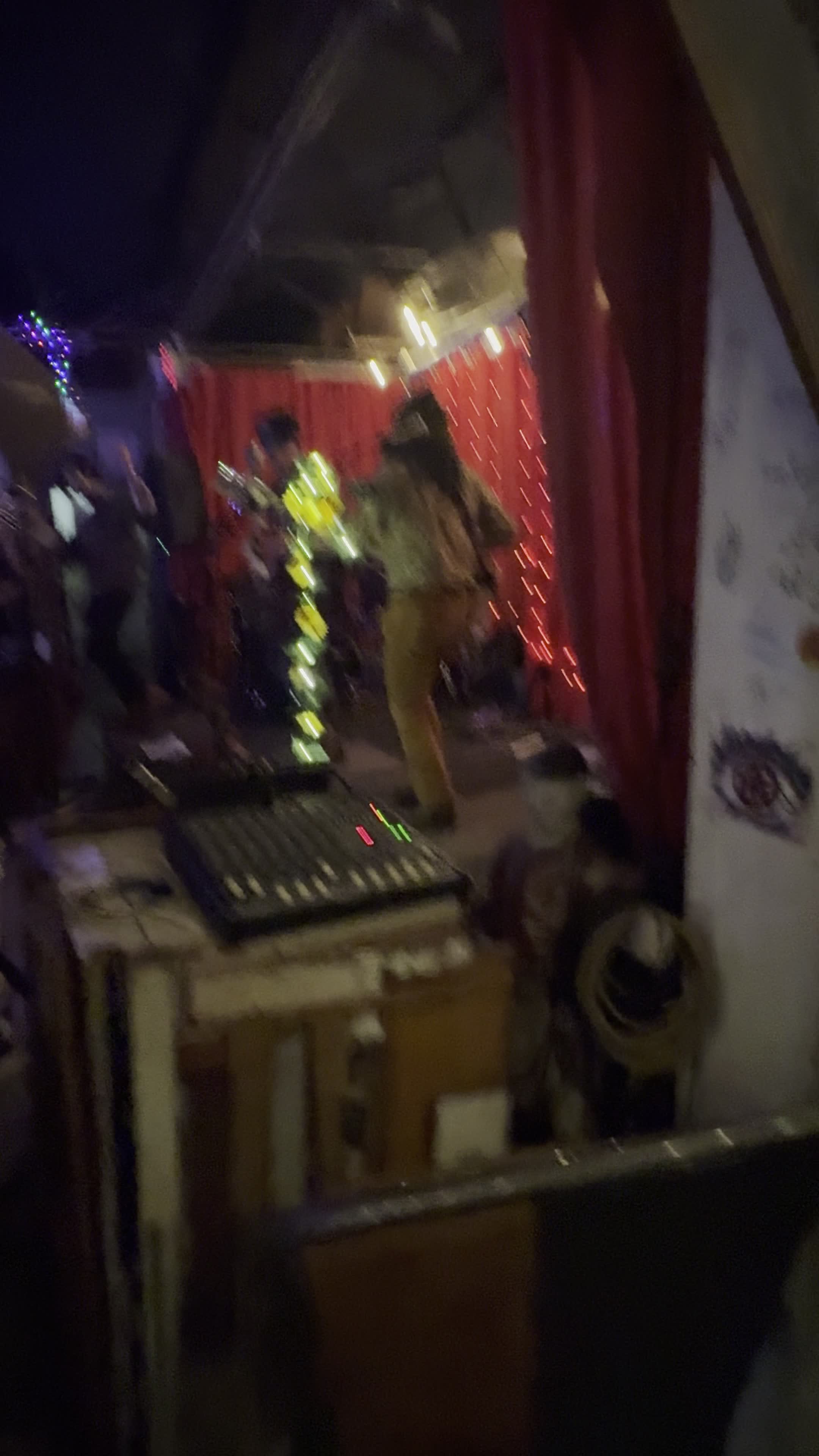 Video review of Stardust Video & Coffee