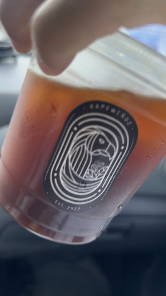 Kapewenoz Specialty Coffee