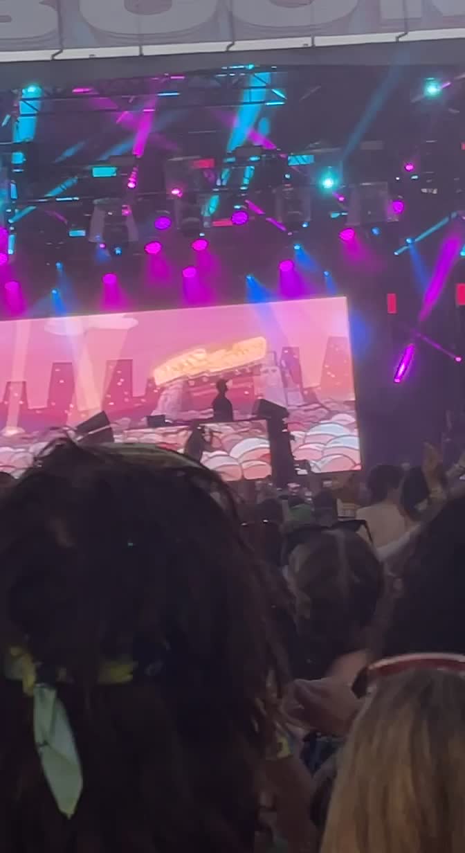 Hangout Music Festival