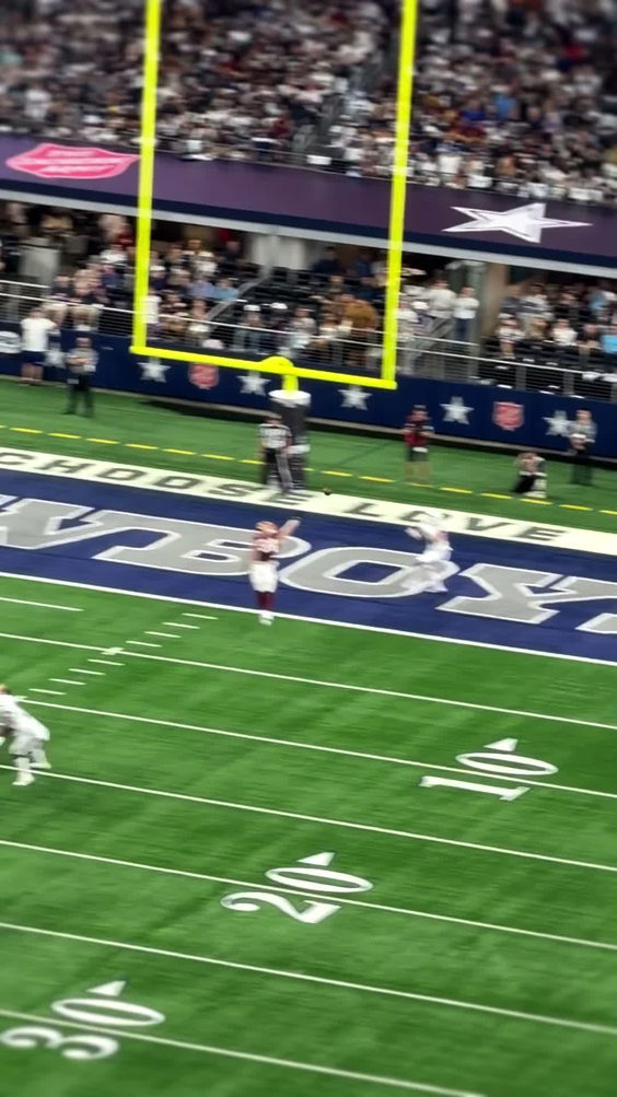 AT&T Stadium