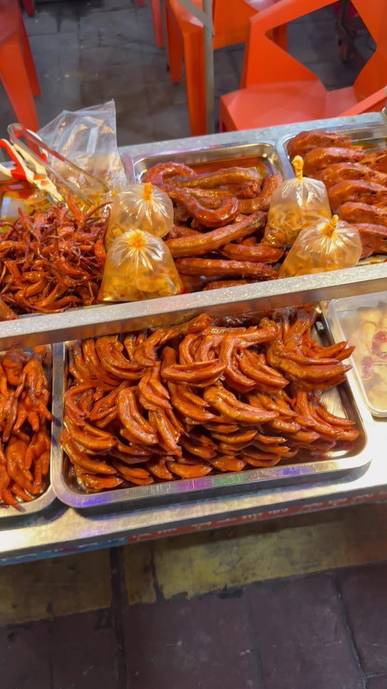 Jalan Alor