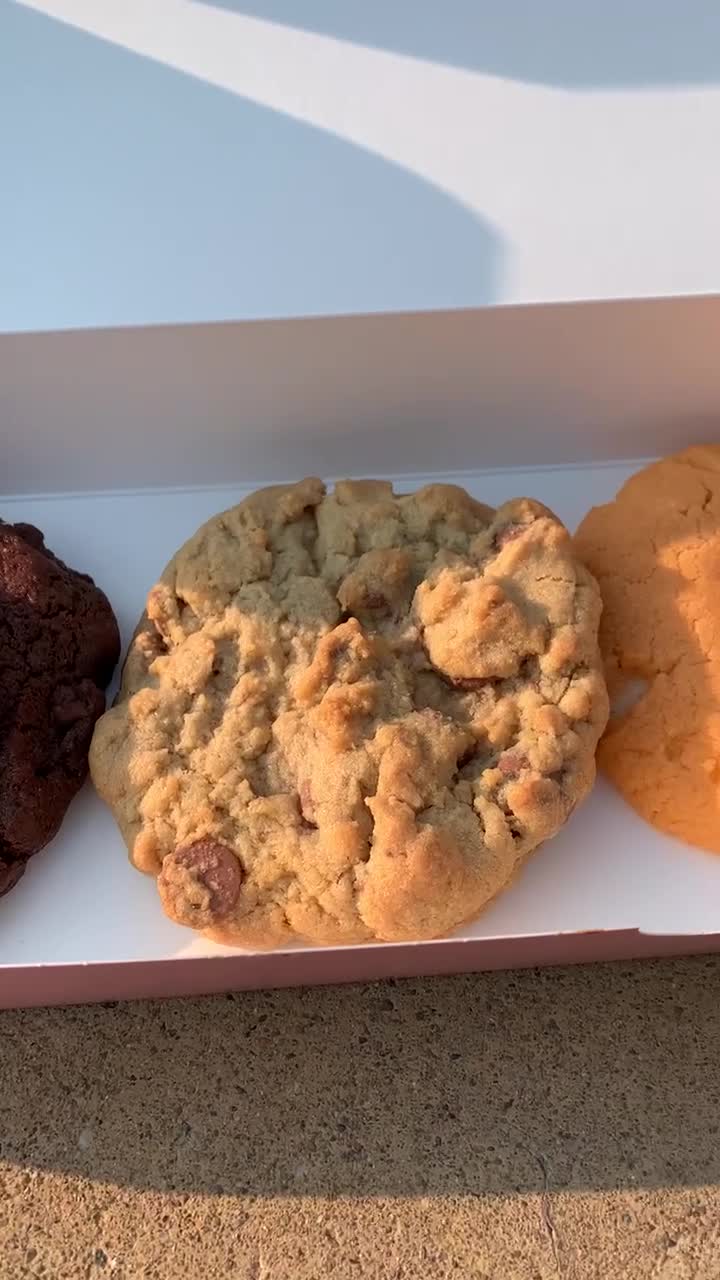 Crumbl