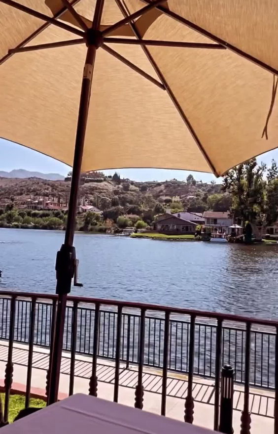 Westlake Lake