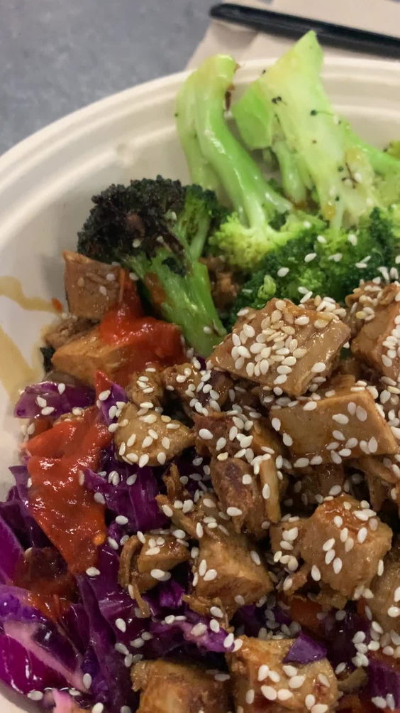 BIBIBOP Asian Grill