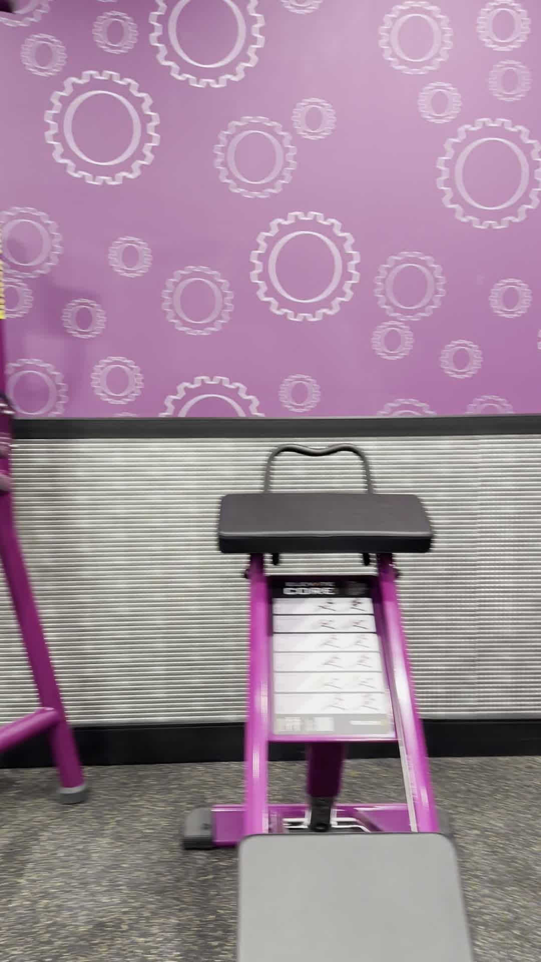 Planet Fitness