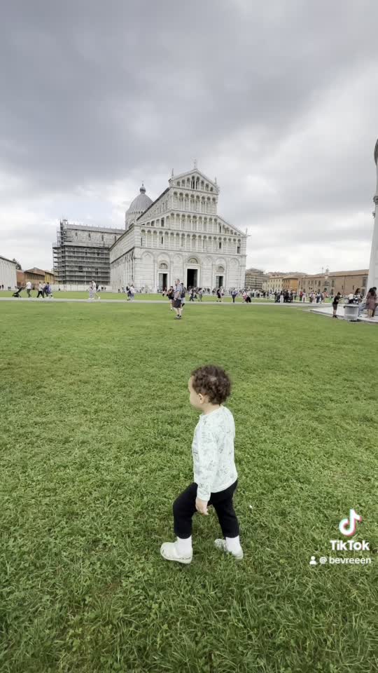Tower of Pisa (Torre di Pisa)