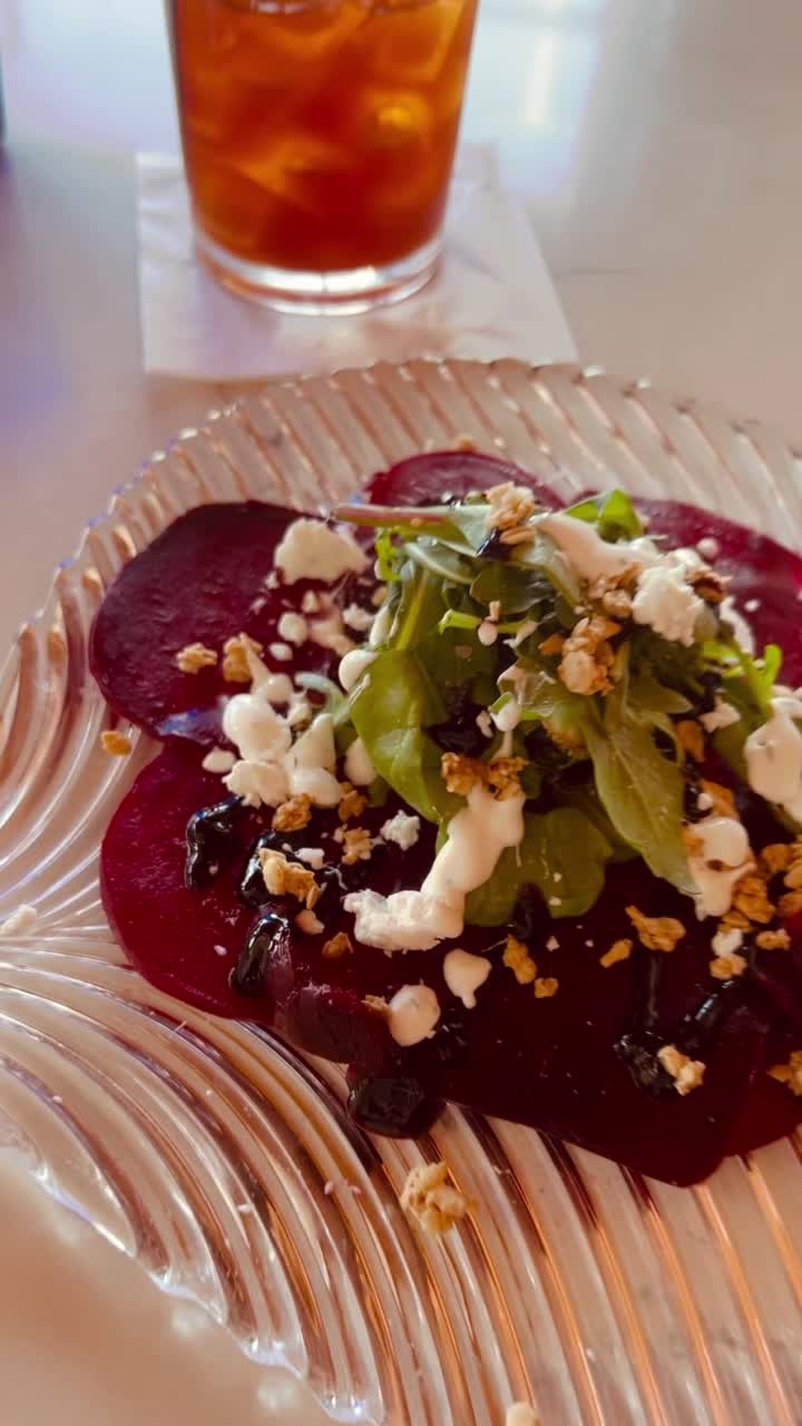 Zuzul Coastal Cuisine