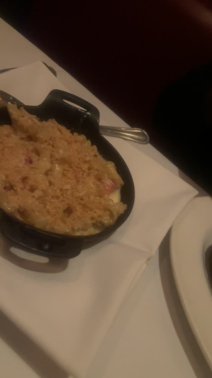 Ruth's Chris Steak House