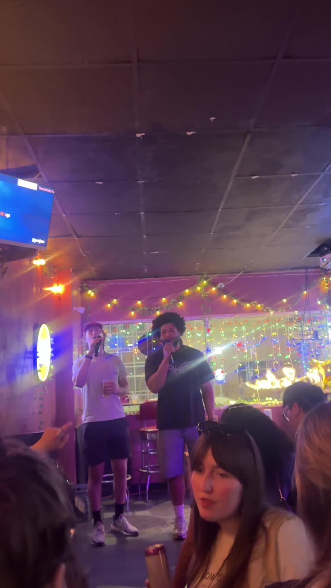 Mom’s Bar