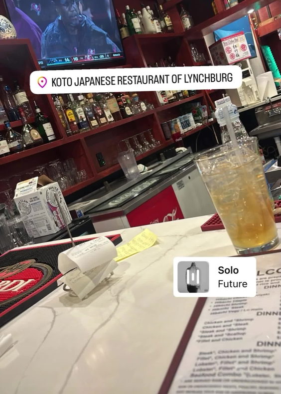 Koto Sake Japanese Steak House & Sushi