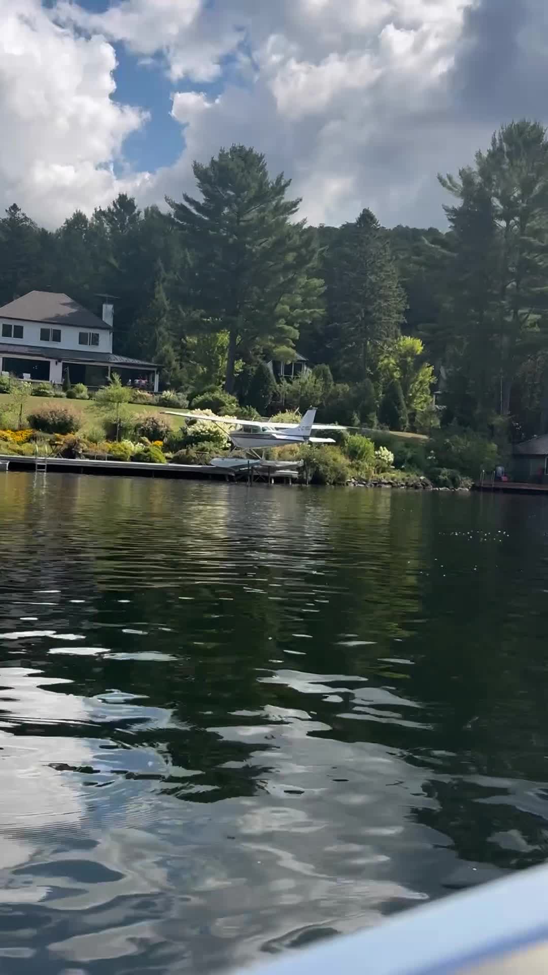 Lac-des-Seize-Iles