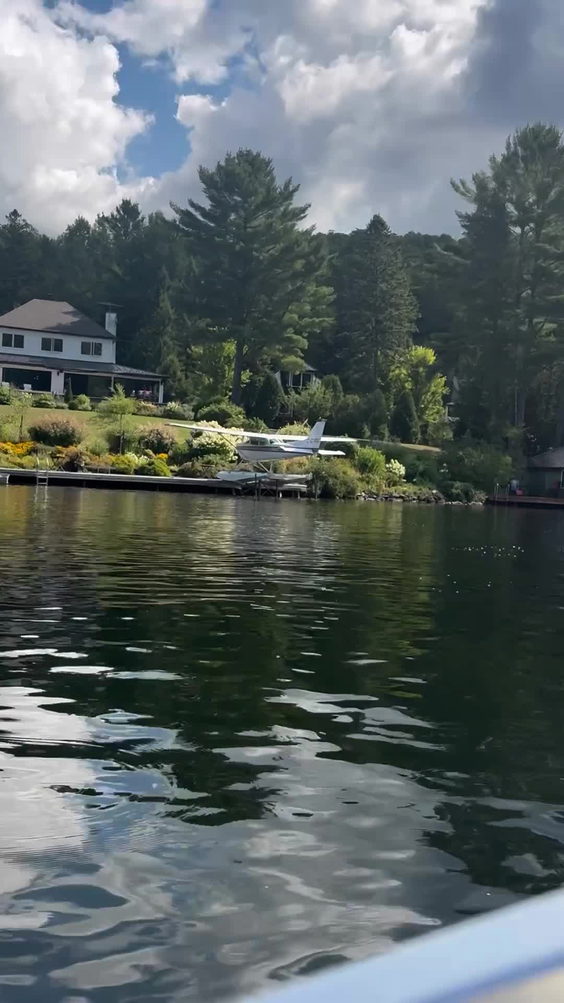 Lac-des-Seize-Iles