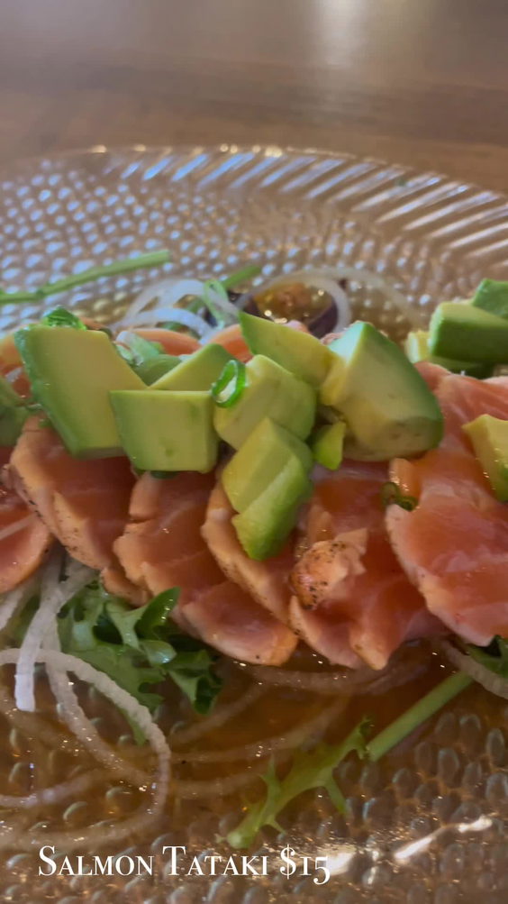 Sushi Raku
