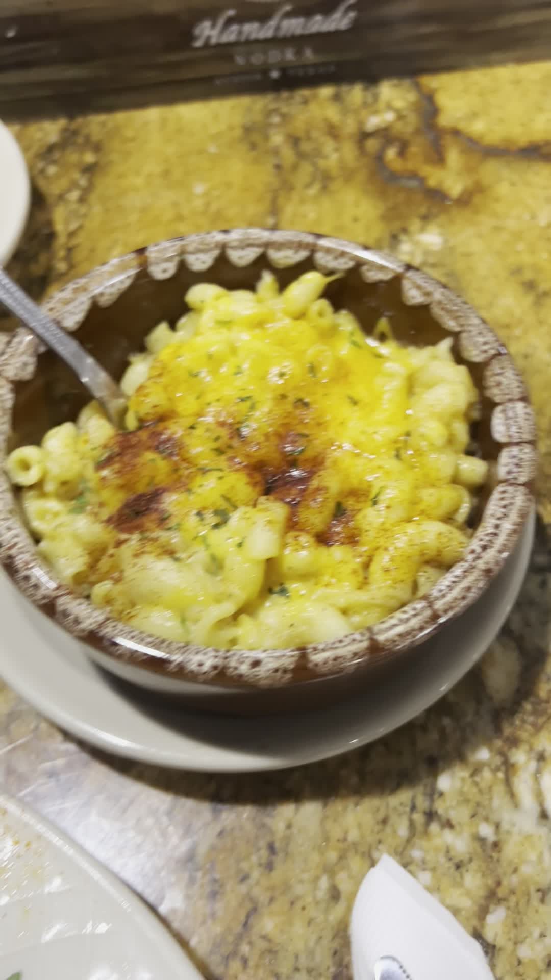 Orlandeaux’s Café