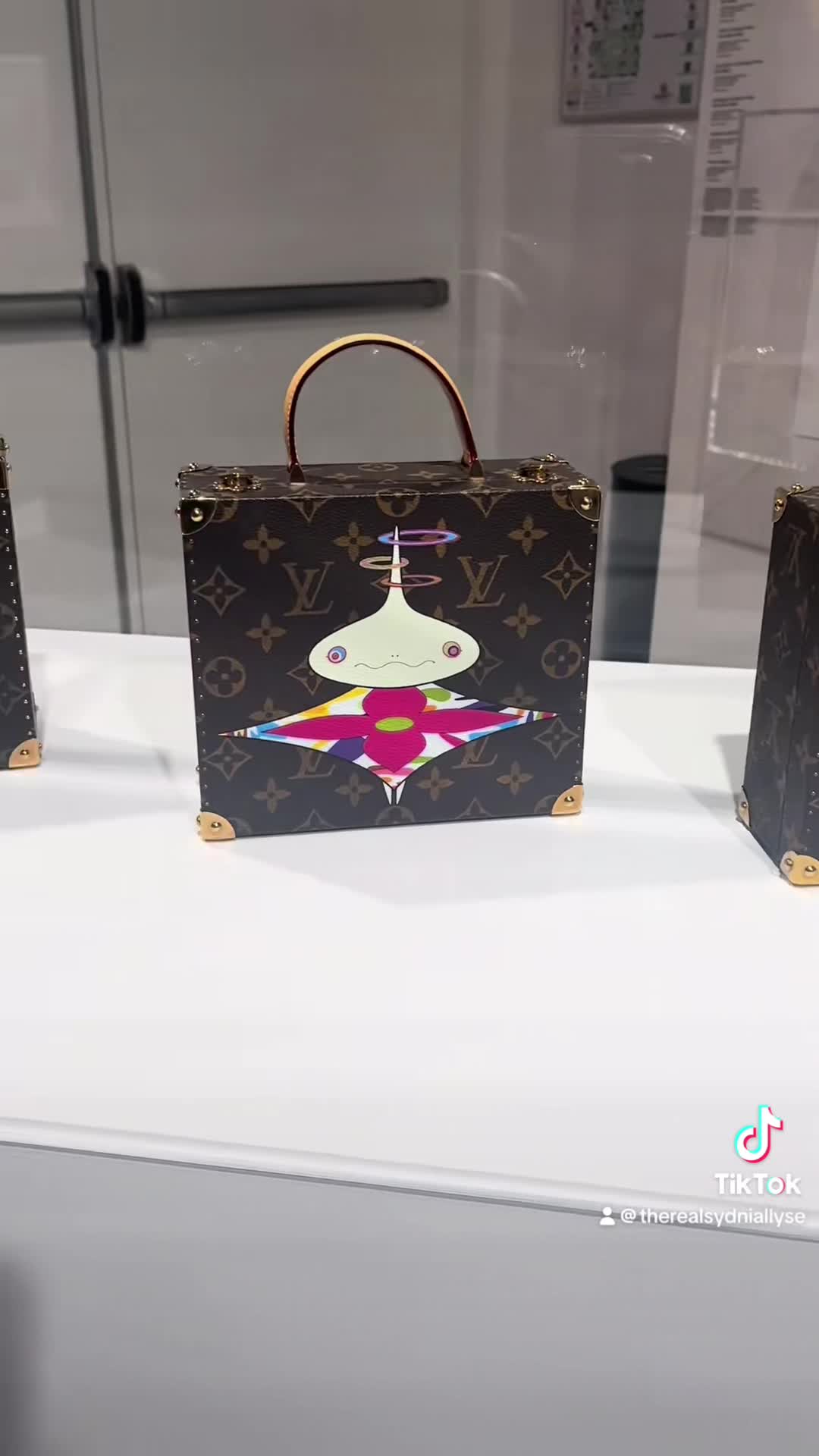 Louis Vuitton