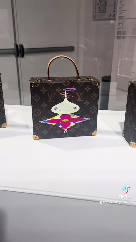 Louis Vuitton