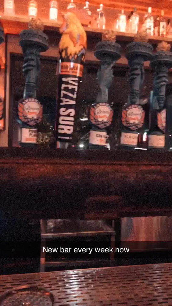Flagler Village Brewery