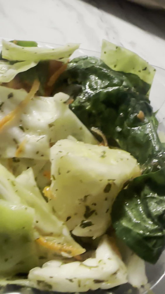 Fadi's Mediterranean Grill