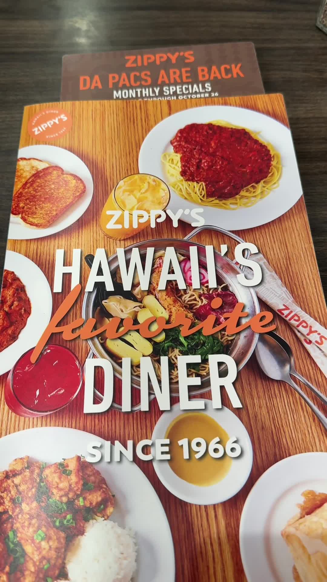 Video review of Zippy’s Arroyo Crossing
