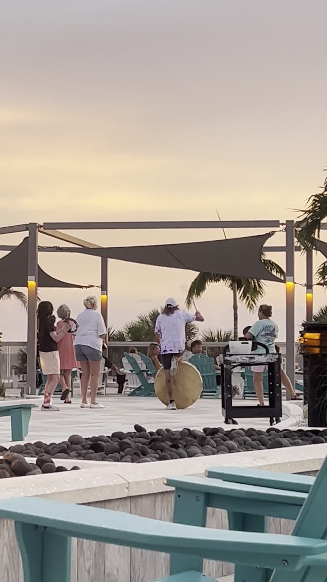 Margaritaville Beach Resort