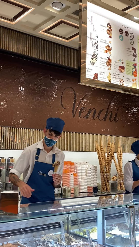 Venchi