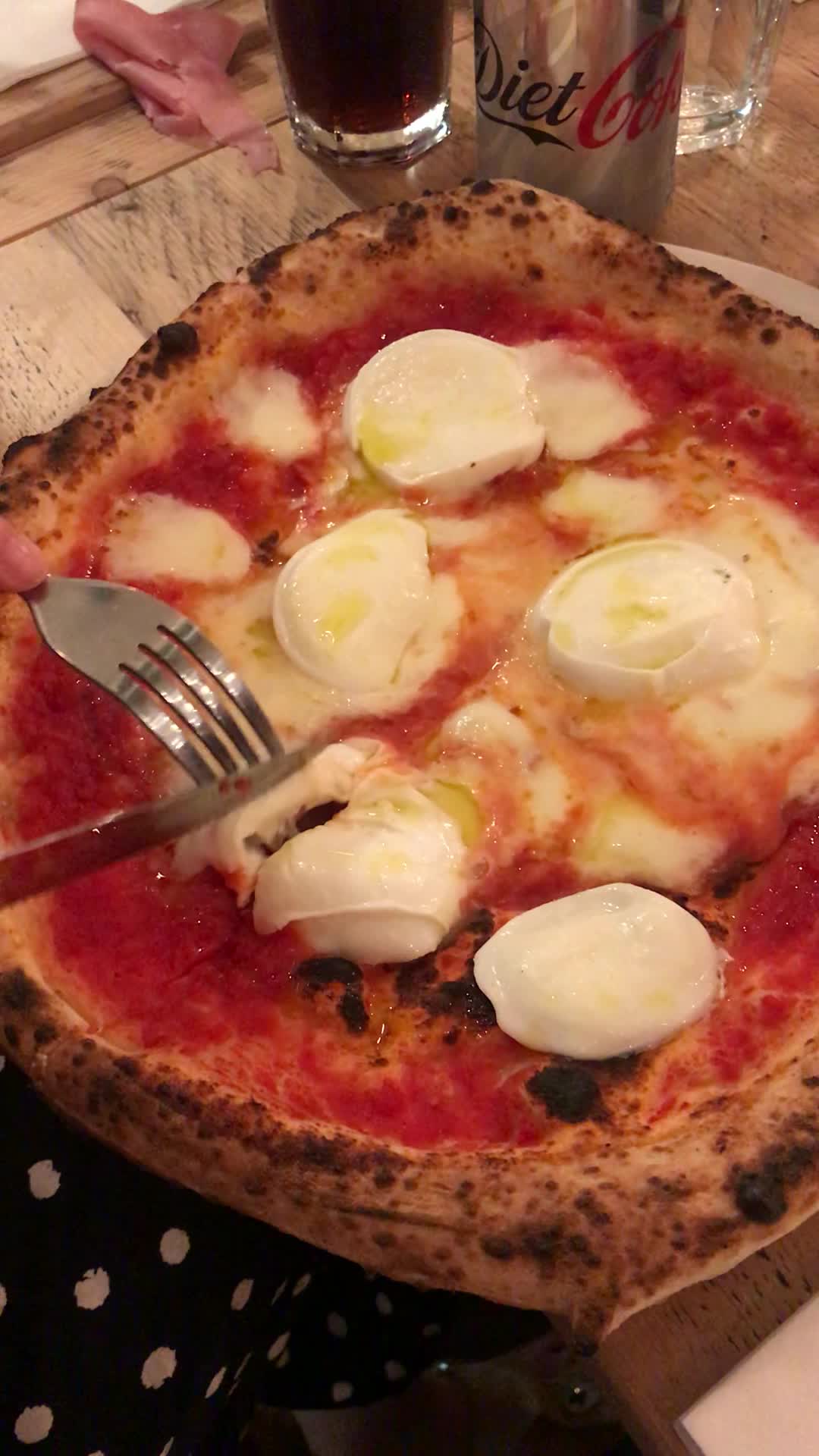 Zia Lucia - Aldgate East