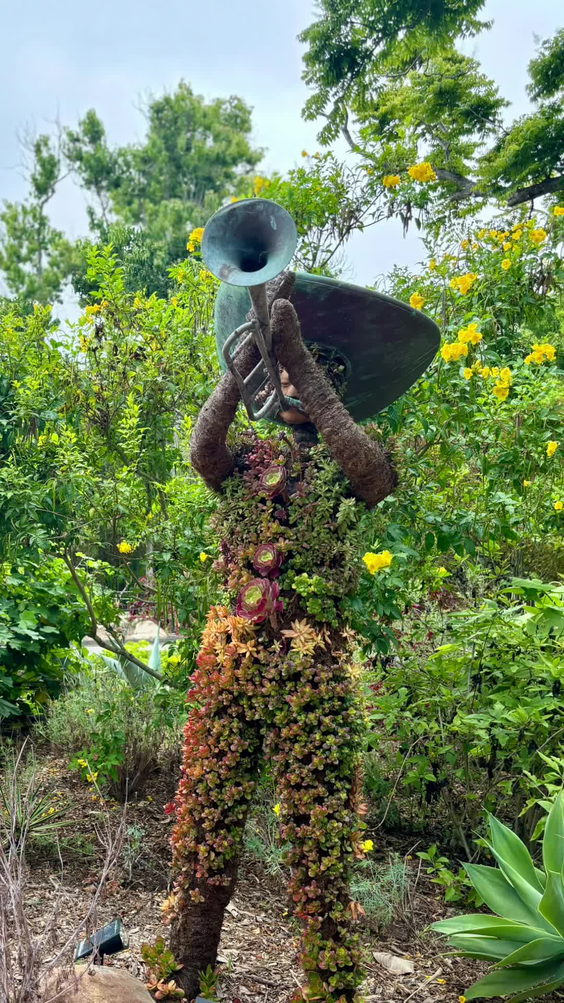 San Diego Botanic Garden