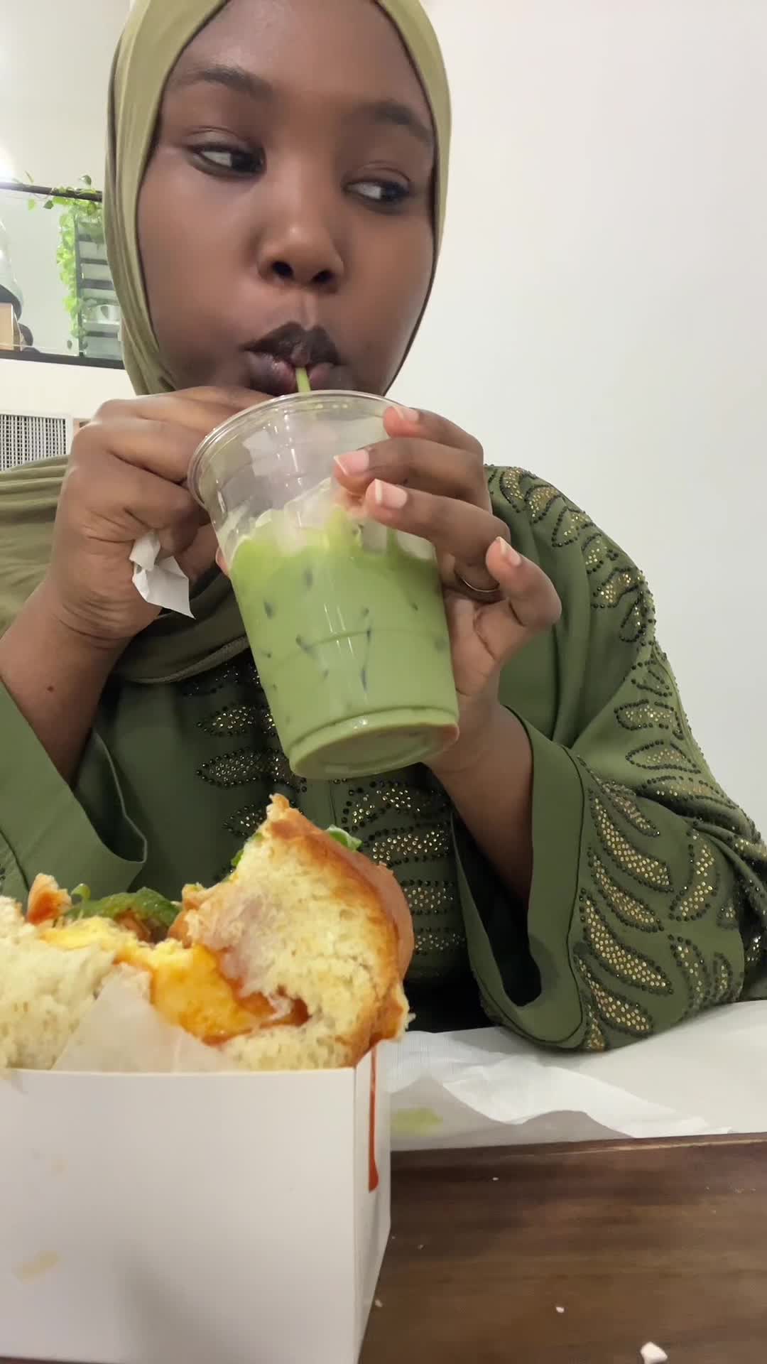 Semicolon Cafe