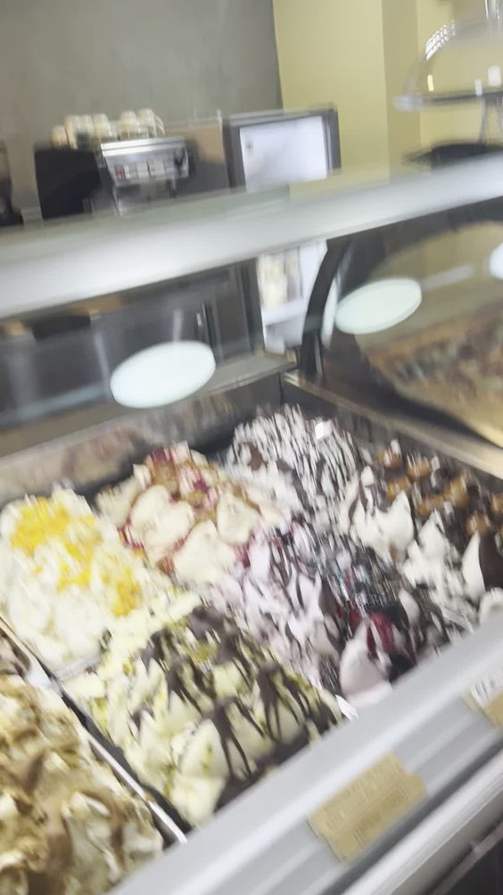 Amor-Acuyá Gelato