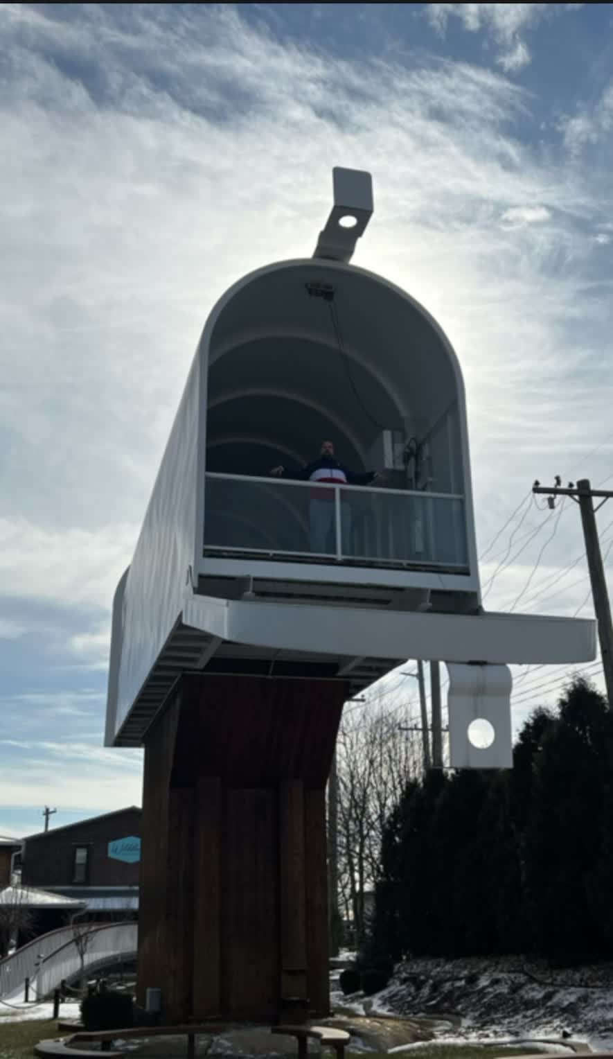 Casey, IL