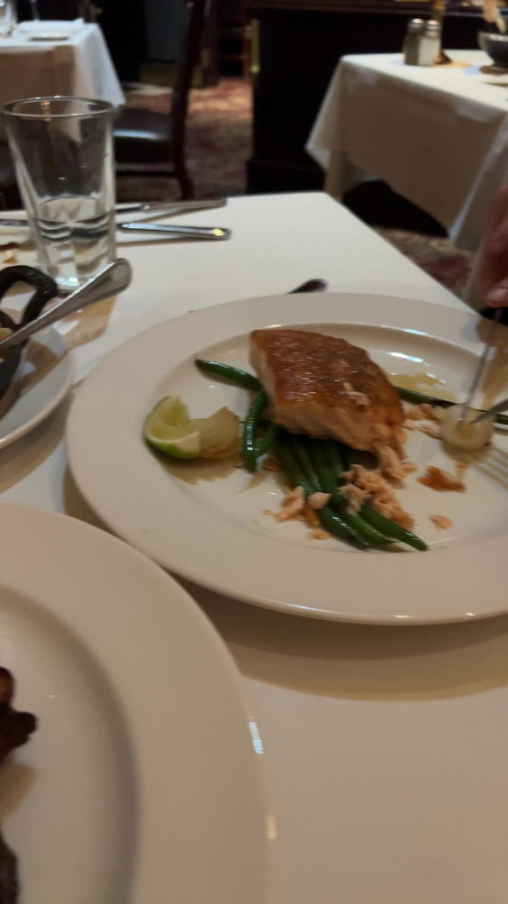 The Capital Grille