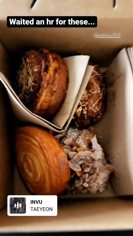 Lune Croissanterie