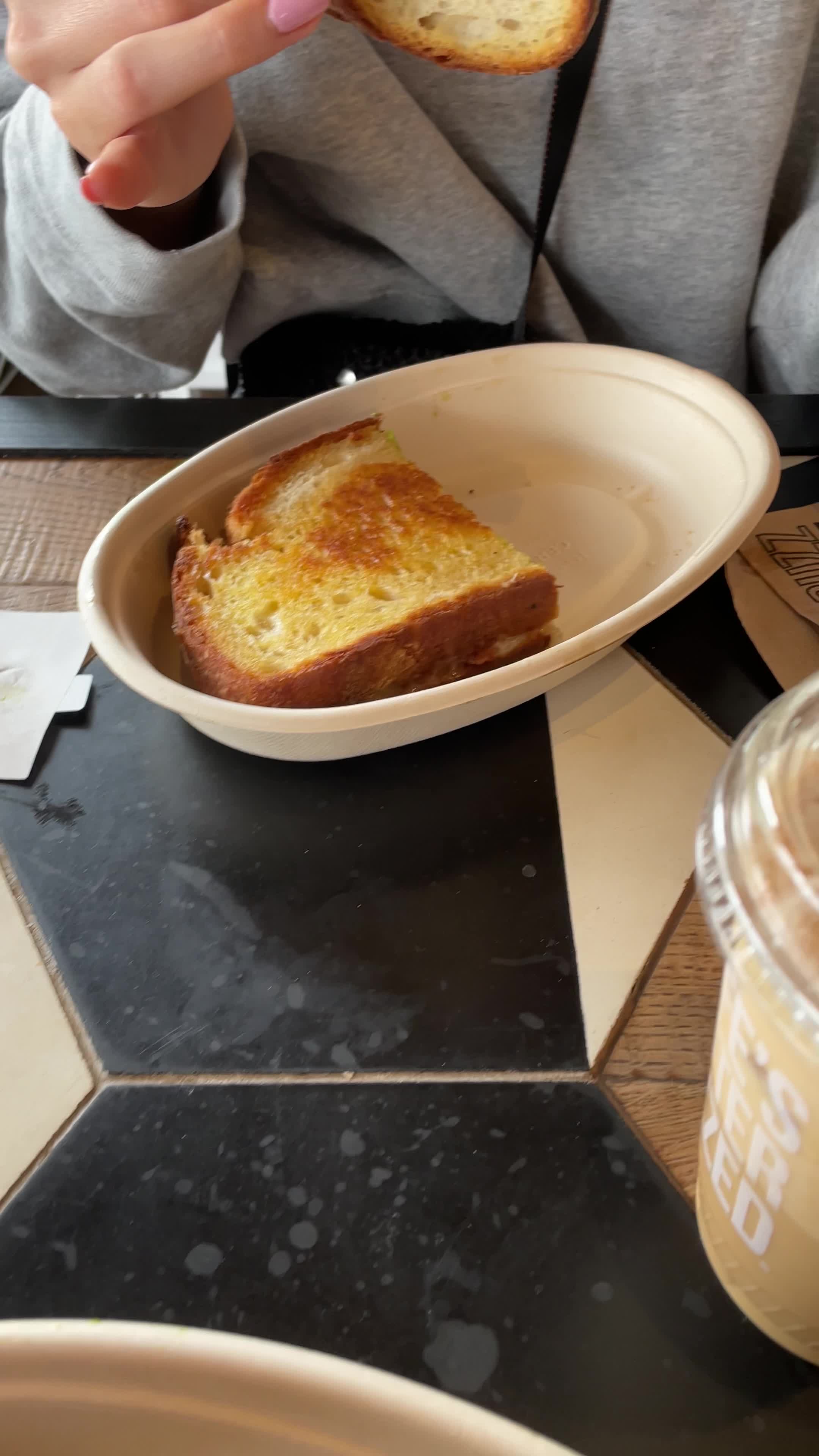 Video review of Better Buzz Coffee