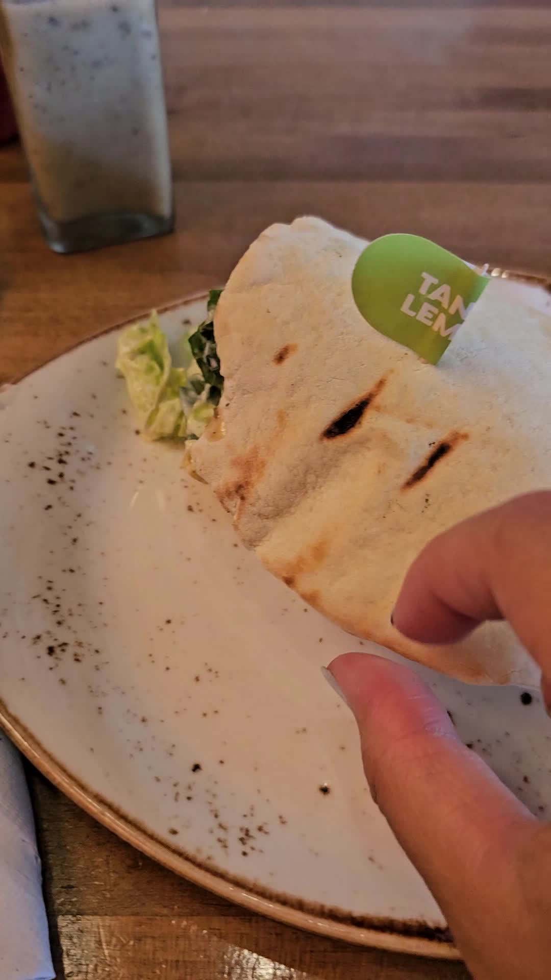 Barcelos Flame Grilled Chicken