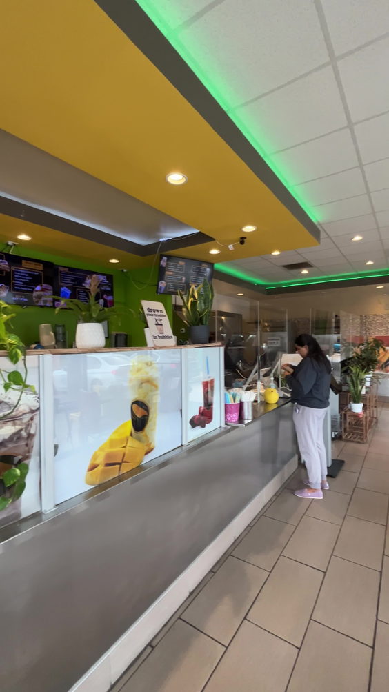 Hello Banh Mi Kirkland