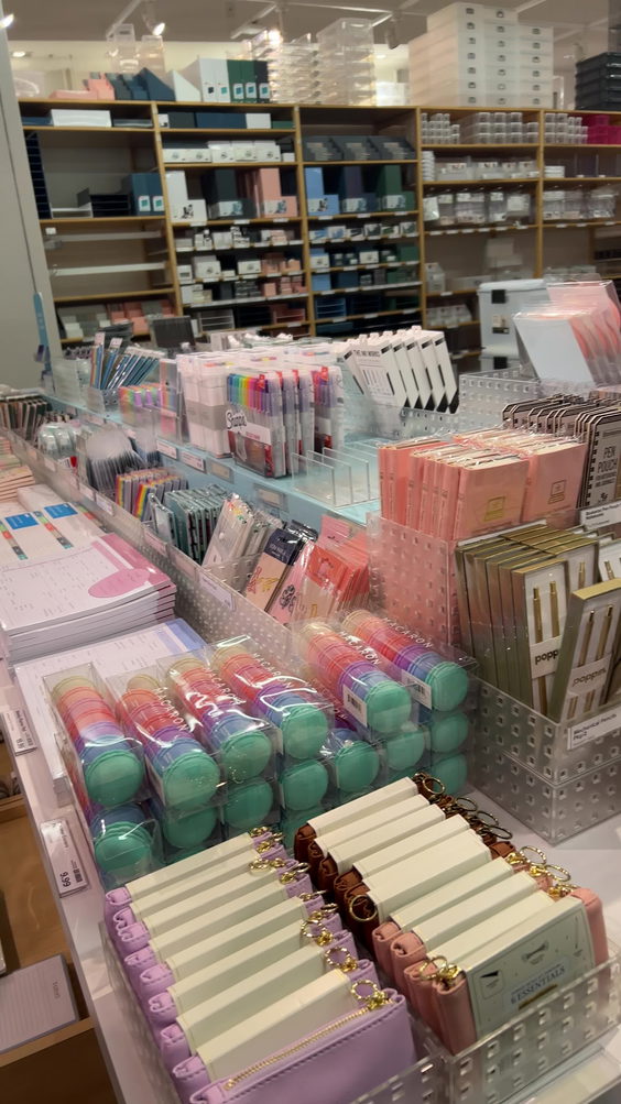 The Container Store