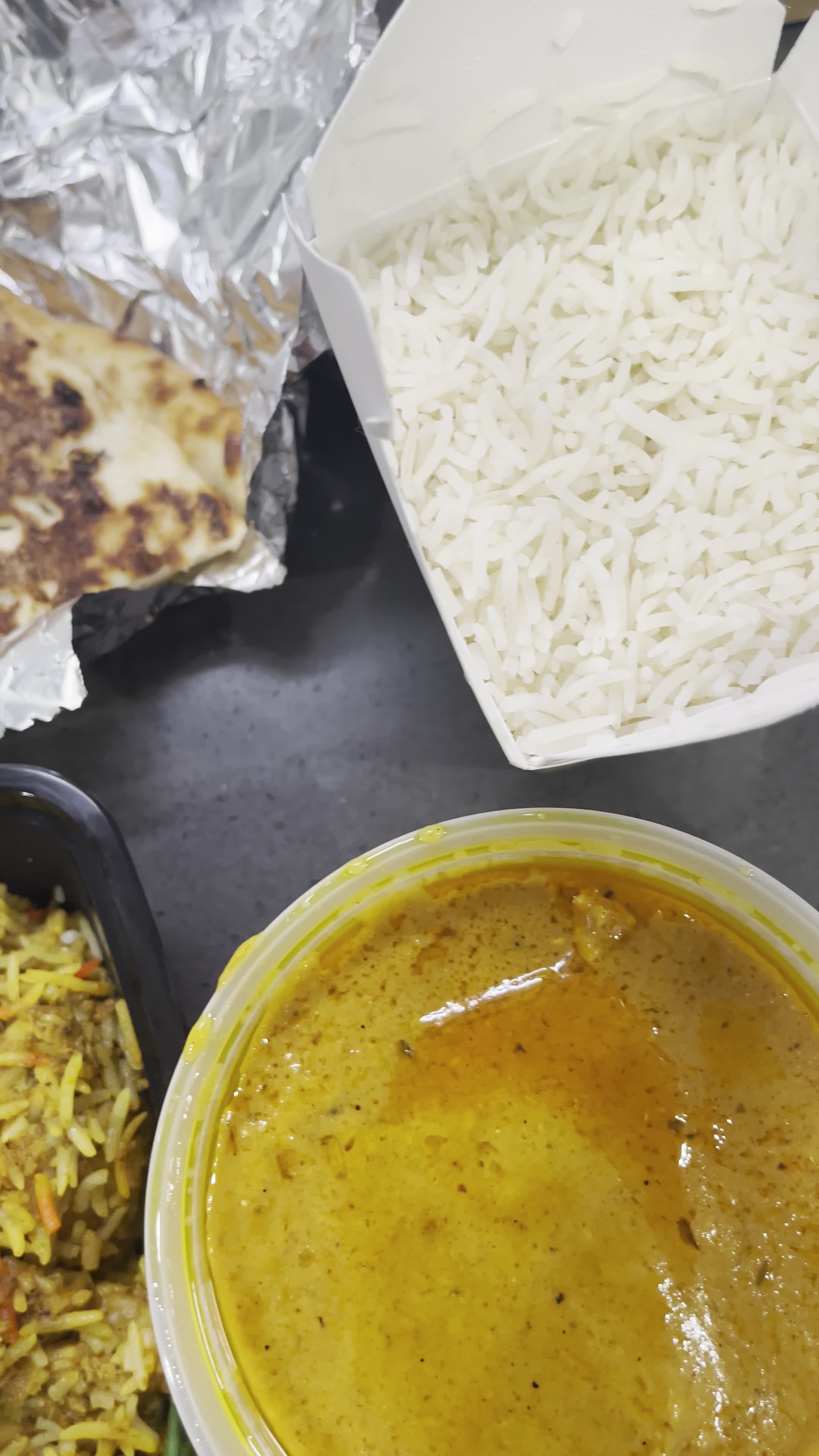 Annapurna Restaurant and Bar