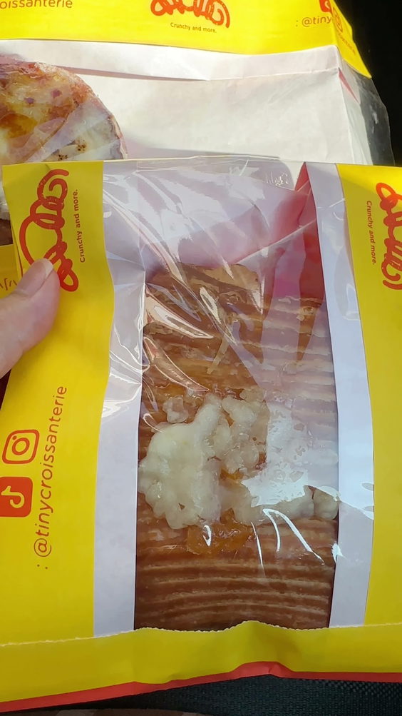 Tiny Croissanterie