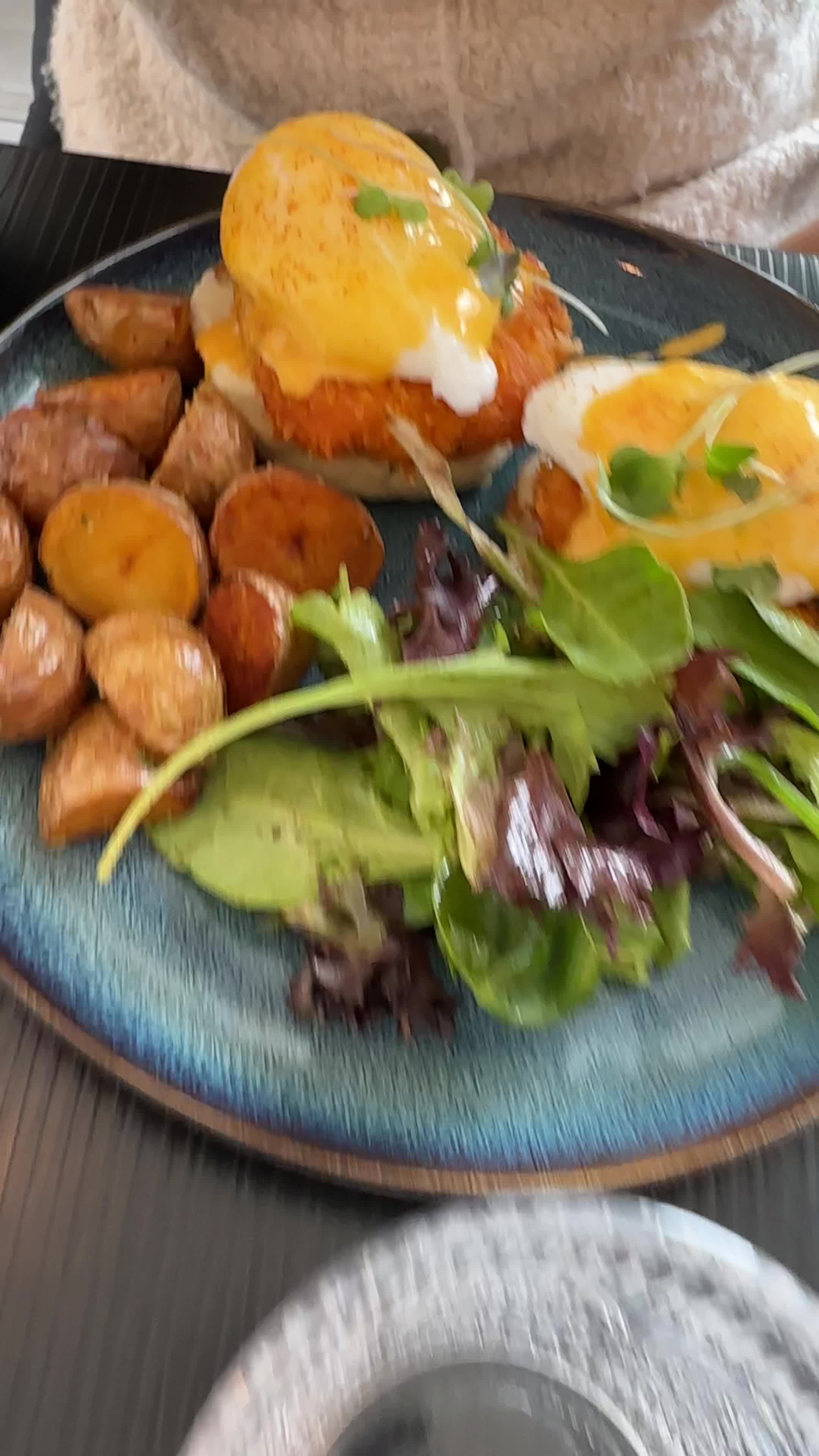 Karkumi Cafe
