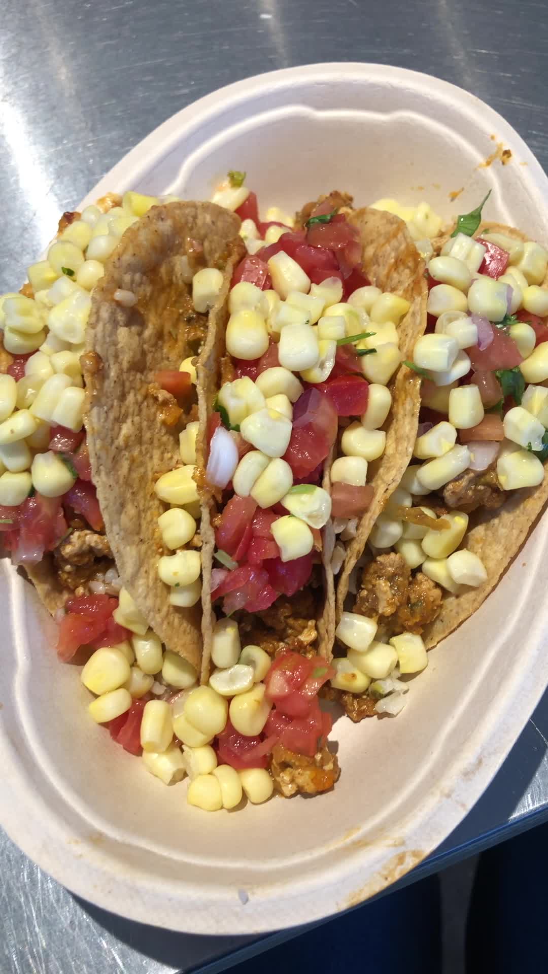 Video review of Chipotle Mexican Grill