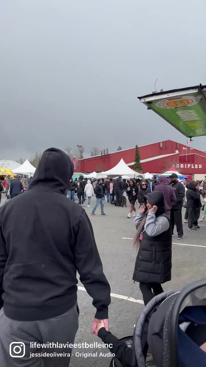 Greater Vancouver Food Trucks