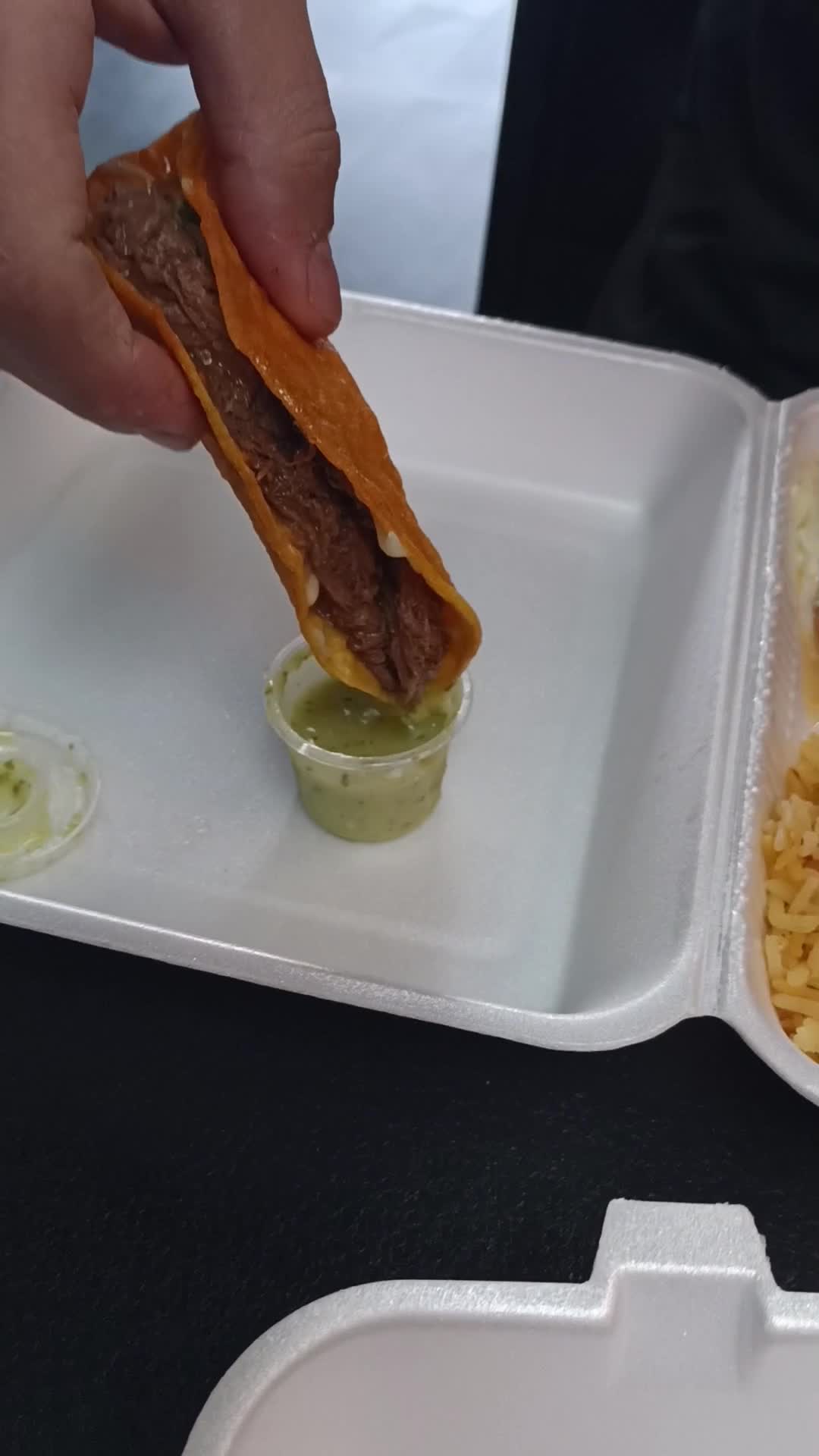 Vitos Tacos