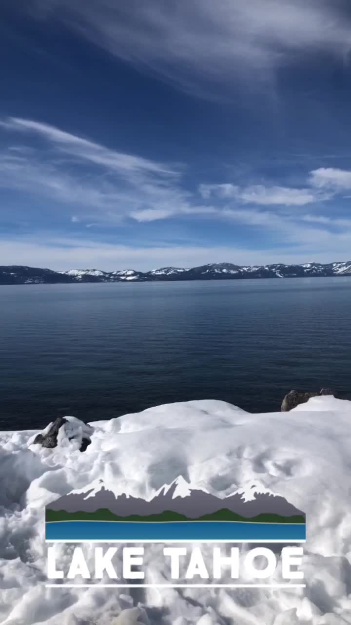 Video review of Zephyr Cove