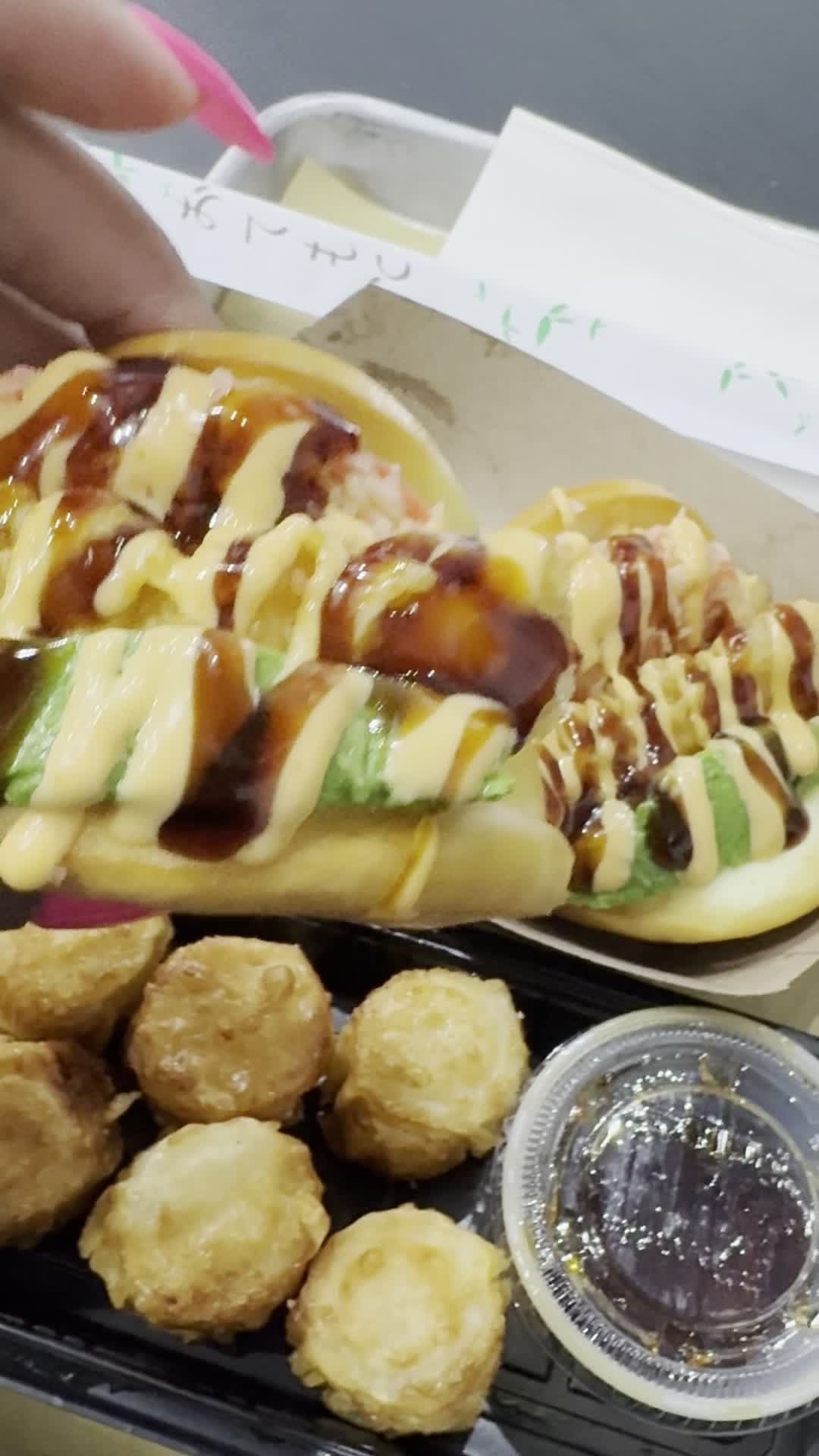 Sushi Dojo