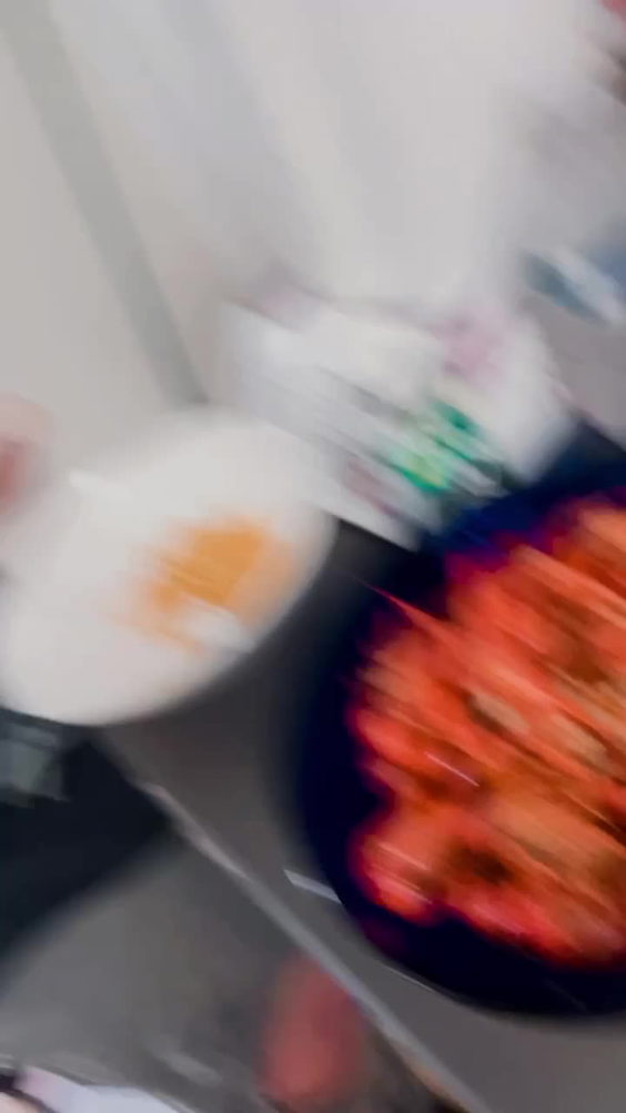The Kickin' Crab