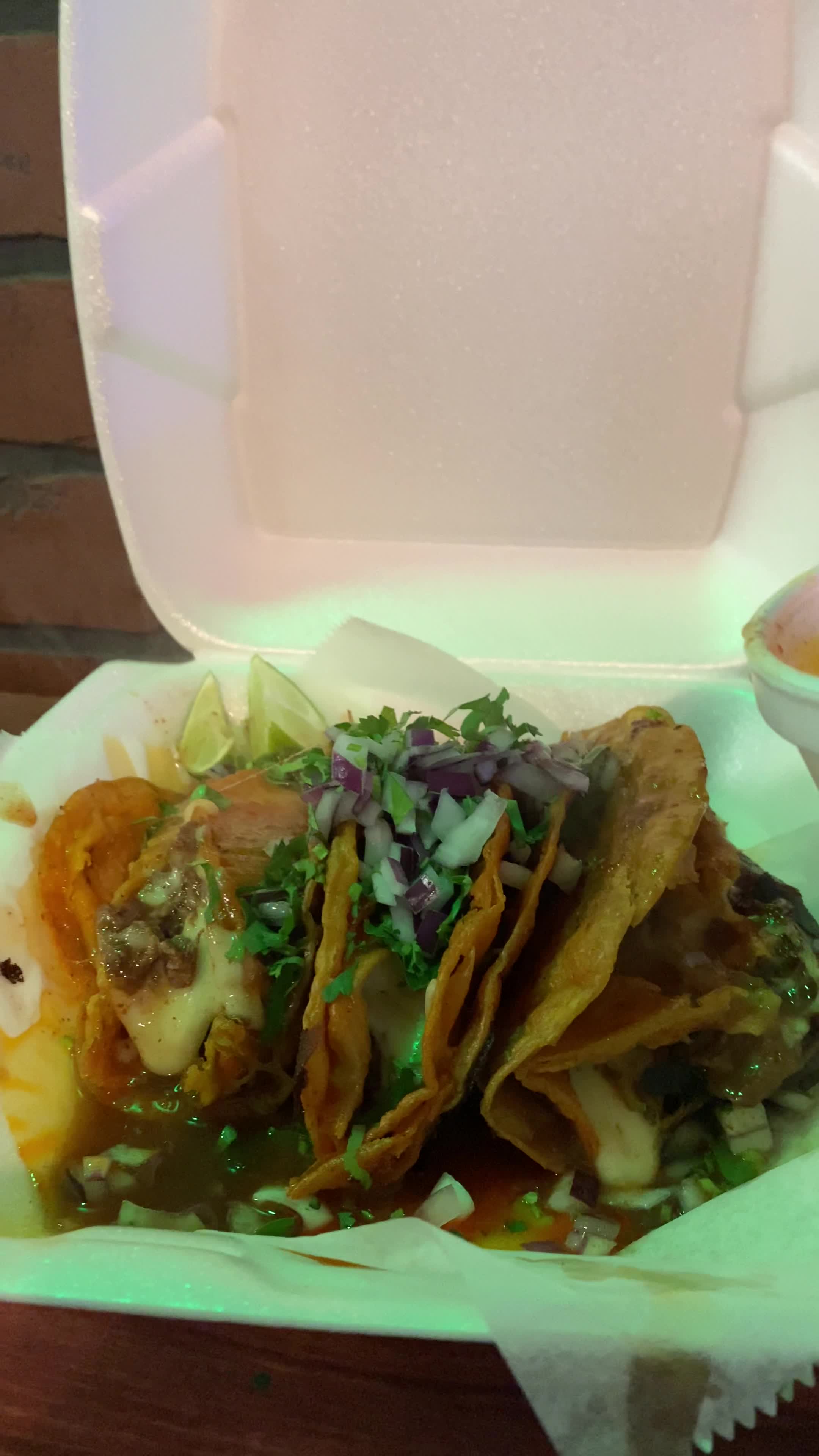 QuesaBirria Jalisco Tacos