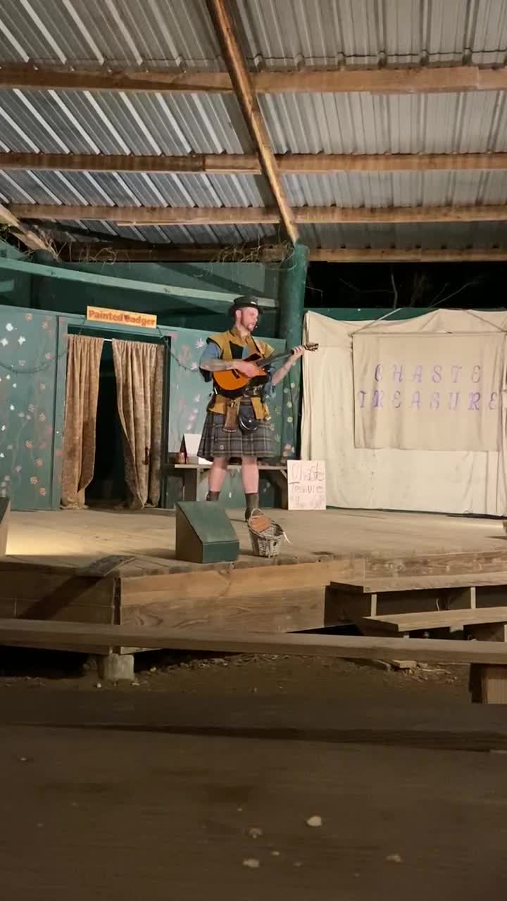 Louisiana Renaissance Festival