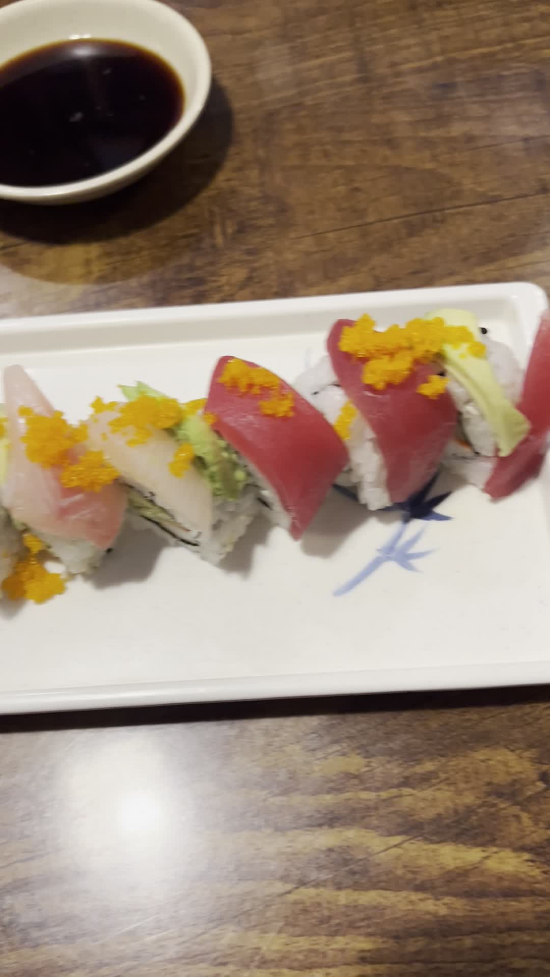 Wasabi Sushi