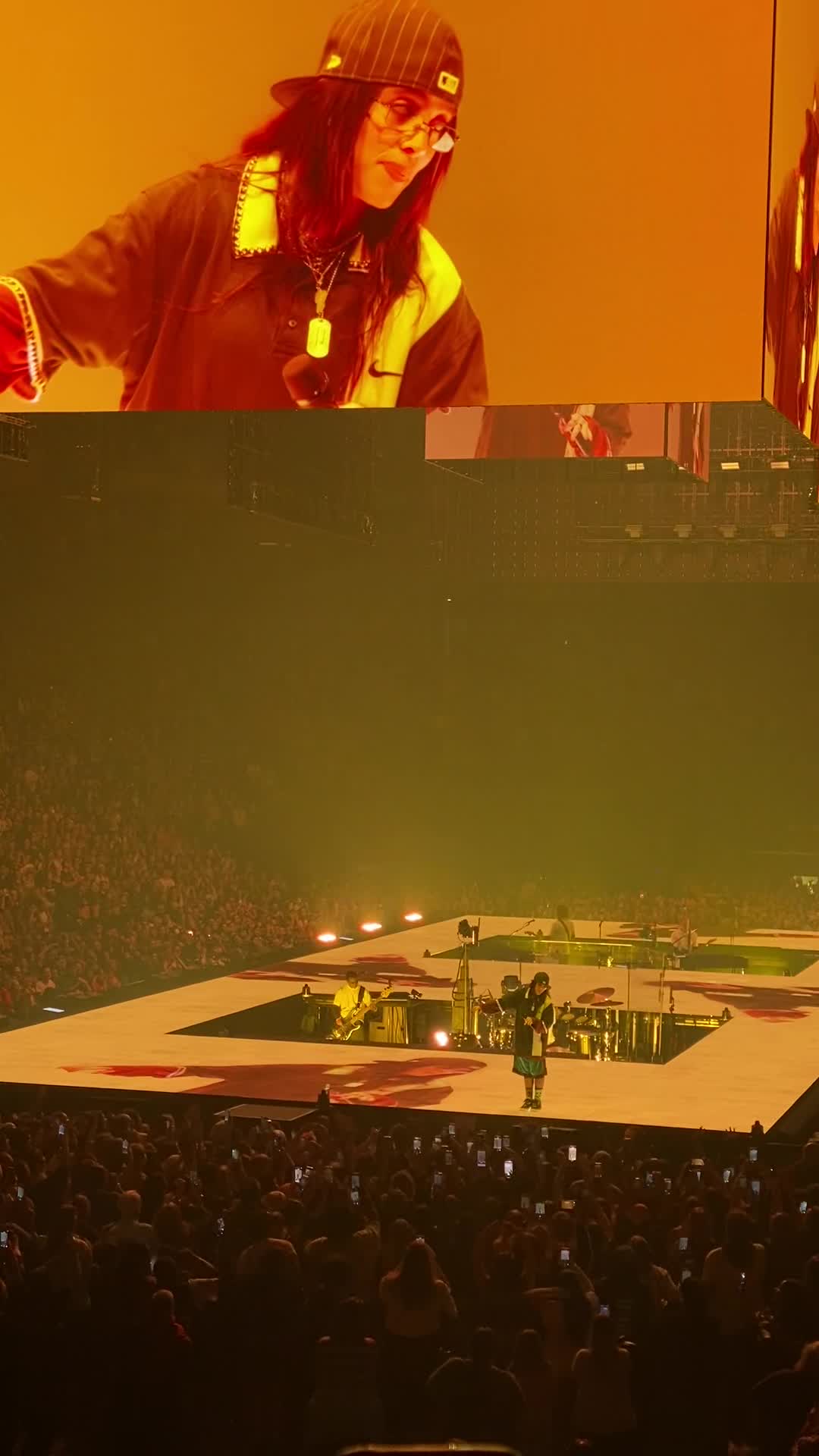 Grand Casino Arena
