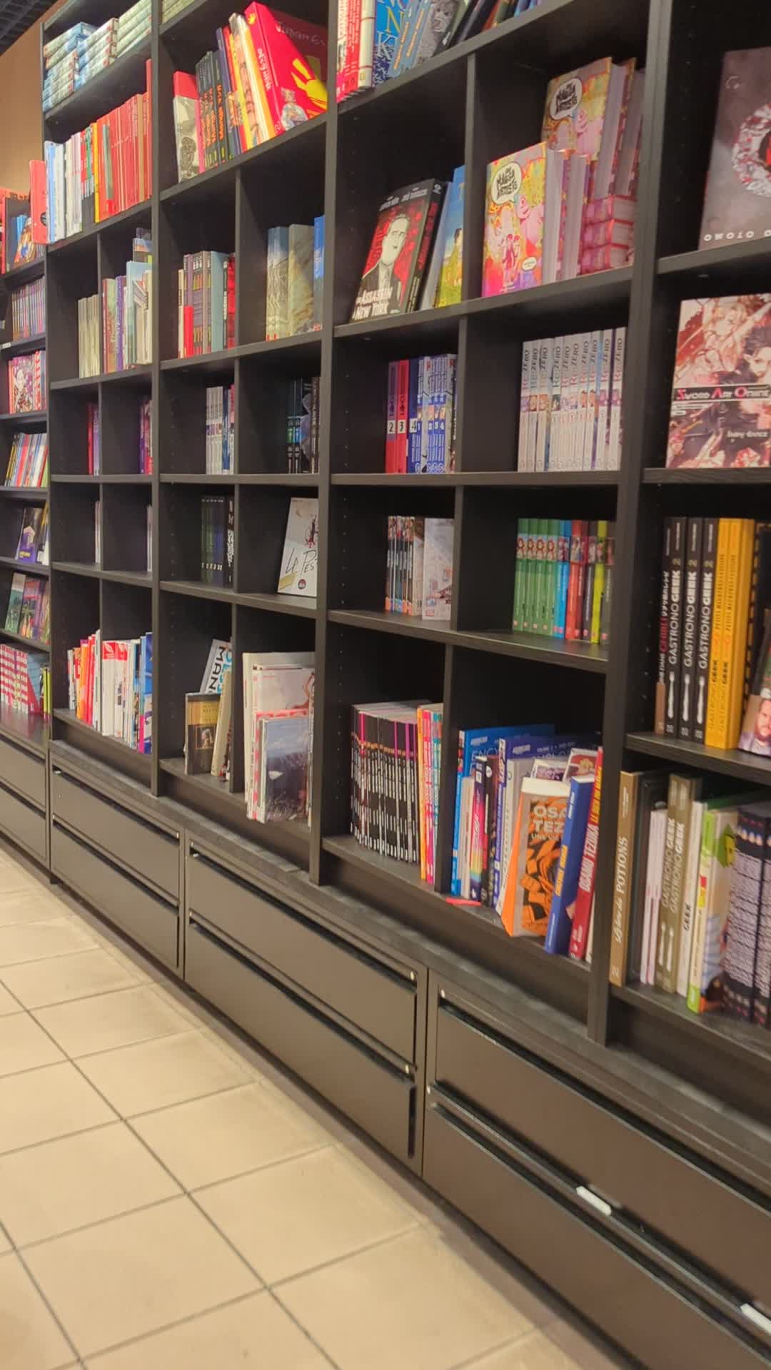 Librairie Mollat